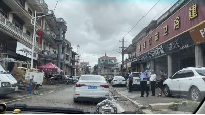 ​莆田砍人事件受害者曾与嫌疑人进行过两次调解