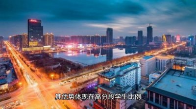 ​2025合肥市高中综合排名与分析，榜首最佳院校实至名归！