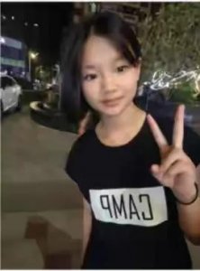 ​山西一初三女孩失联七天，家人和警方正多方寻找