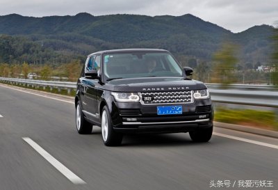 ​宋喆豪宅路虎曝光，做七年经纪人赚了2000万