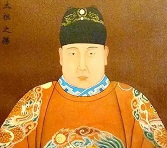 ​朱元璋嫡孙朱雄英之死，一场精准暗杀