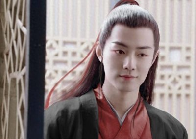 ​肖战成立工作室，翻身成“老板”，粉丝：开启疯狂赚钱模式