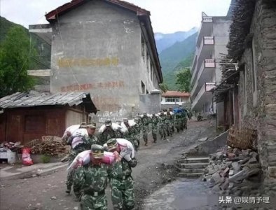 ​面对突发灾情，中国救灾与美国形成鲜明对比，简直令世界刮目相看