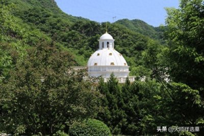 ​北京一般公墓多少钱一个？北京九公山公墓价格贵不贵？