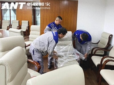​公司搬家有哪些注意事项？