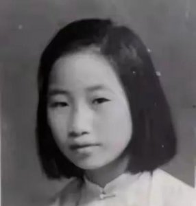 ​屠呦呦与李廷钊的爱情故事