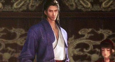 ​《画江湖之天罡》中的大Boss章五郎原型有多狂