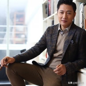 ​韩青：现实生活中的老婆，原来是这样的！