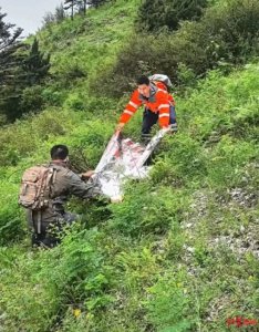 ​痛心！失联的20岁大三女生，遗体被找到