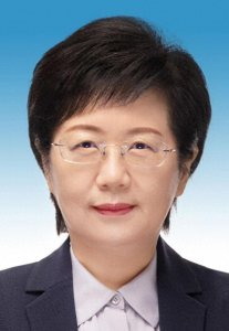 ​福建省委常委、组织部部长苗延红，添新职（附简历）