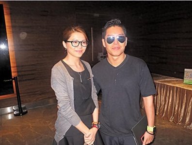 ​她富裕家庭出身，貌美有才，嫁林晓峰生2子，18年婚姻终结有原因