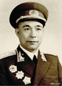 ​新四军中走出来的将帅（98）——刘飞中将