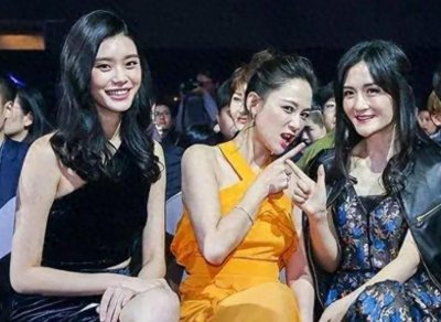 ​8年后，再看被谢娜扇了一巴掌的奚梦瑶，才明白嫁入豪门的重要性