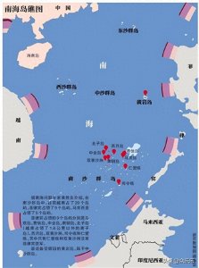 ​国家命脉，寸土不让！黄岩岛：南海明珠的战略瑰宝