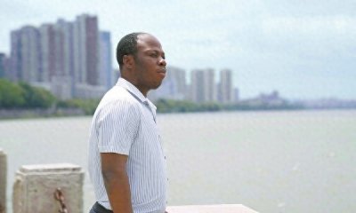 ​【我从非洲来】洋网红在湖南 把“快乐流量”变成中非“贸易增量”