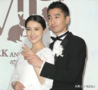 ​赵又廷：本以为他当年娶高圆圆够得意了，没想到如今更“狂”了！