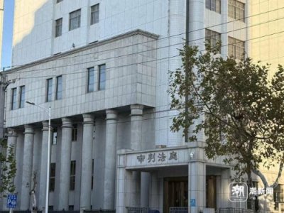 ​山东诸城非法倾倒致4死35中毒案重审 受害者家属：坚持要求严惩