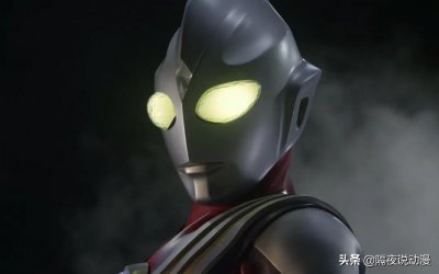 奥特曼的“假货”有多离谱？佛像奥特曼上热搜！其实正版也很尴尬