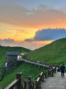 江西武功山 | 旅游攻略(大众友好版)，推荐这两个时间去！