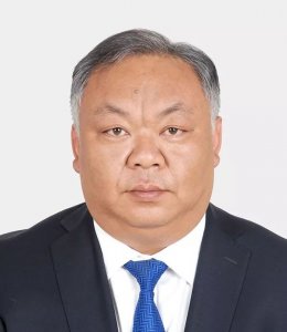 ​云南省大姚县“80后白发干部”李忠凯已赴上海挂职