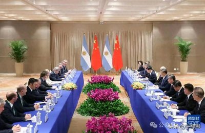 ​阿根廷：从美国盟友到中国伙伴？全球棋局中的外交转向