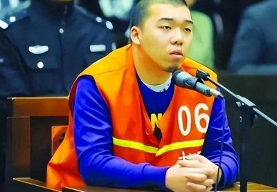 ​回顾：南京杀妻案吉星鹏被判处死刑，临刑前他浑身颤抖流泪不止