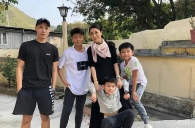 ​黎淑贤凶宅低价放售，真相揭秘！