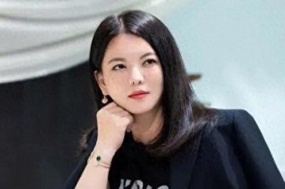 李湘复出后开通二手平台账号