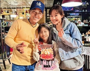 ​60岁台星潘若迪惊传离婚？曾认与小15岁嫩妻夫妻生活失调取悦无效