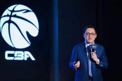 CBA公司人事大震荡！CEO王大为突然辞职，前篮管中心官员张雄接任