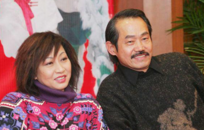 元华与元秋有什么关系？元华元秋是夫妻吗？